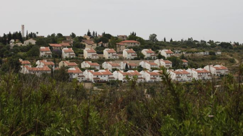 إسرائيل تعلن بناء مستوطنة جديدة في الضفة رغم التزامات "شرم الشيخ"